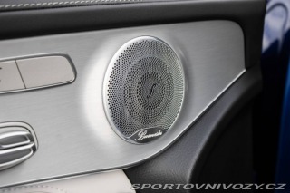 Mercedes-Benz Ostatní modely GLC SUV SUV  Mercedes-AMG  63 S 4 2019