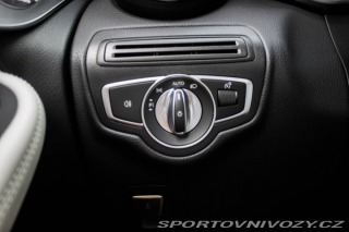 Mercedes-Benz Ostatní modely GLC SUV SUV  Mercedes-AMG  63 S 4 2019