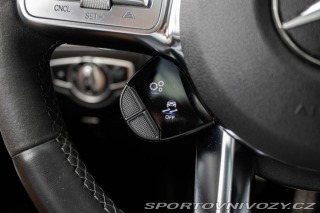 Mercedes-Benz Ostatní modely GLC SUV SUV  Mercedes-AMG  63 S 4 2019