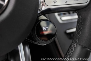Mercedes-Benz Ostatní modely GLC SUV SUV  Mercedes-AMG  63 S 4 2019