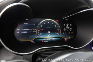 Mercedes-Benz Ostatní modely GLC SUV SUV  Mercedes-AMG  63 S 4 2019