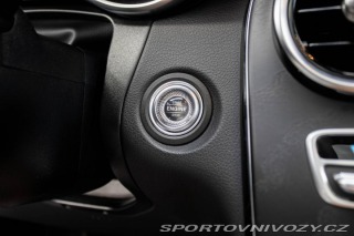 Mercedes-Benz Ostatní modely GLC SUV SUV  Mercedes-AMG  63 S 4 2019