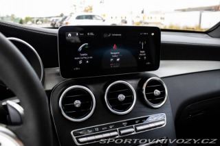 Mercedes-Benz Ostatní modely GLC SUV SUV  Mercedes-AMG  63 S 4 2019