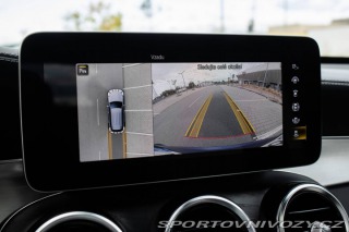 Mercedes-Benz Ostatní modely GLC SUV SUV  Mercedes-AMG  63 S 4 2019