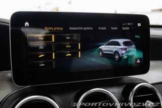 Mercedes-Benz Ostatní modely GLC SUV SUV  Mercedes-AMG  63 S 4 2019