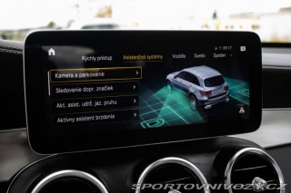 Mercedes-Benz Ostatní modely GLC SUV SUV  Mercedes-AMG  63 S 4 2019