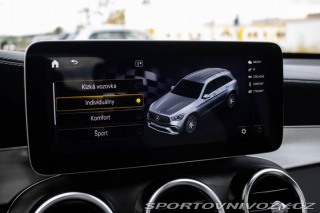 Mercedes-Benz Ostatní modely GLC SUV SUV  Mercedes-AMG  63 S 4 2019