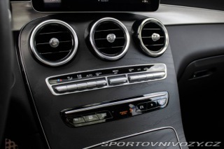 Mercedes-Benz Ostatní modely GLC SUV SUV  Mercedes-AMG  63 S 4 2019