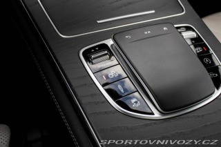 Mercedes-Benz Ostatní modely GLC SUV SUV  Mercedes-AMG  63 S 4 2019