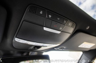 Mercedes-Benz Ostatní modely GLC SUV SUV  Mercedes-AMG  63 S 4 2019