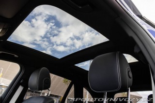 Mercedes-Benz Ostatní modely GLC SUV SUV  Mercedes-AMG  63 S 4 2019