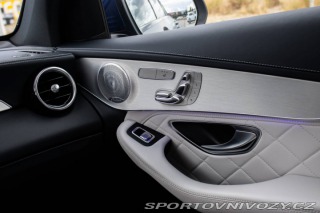 Mercedes-Benz Ostatní modely GLC SUV SUV  Mercedes-AMG  63 S 4 2019