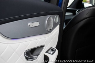 Mercedes-Benz Ostatní modely GLC SUV SUV  Mercedes-AMG  63 S 4 2019