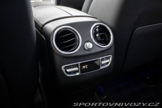 Mercedes-Benz Ostatní modely GLC SUV SUV  Mercedes-AMG  63 S 4 2019