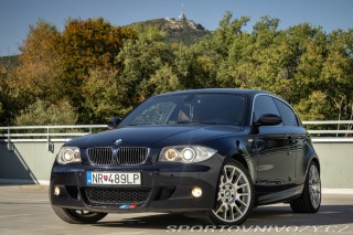 BMW 1 Coupé 130i Limited Sport