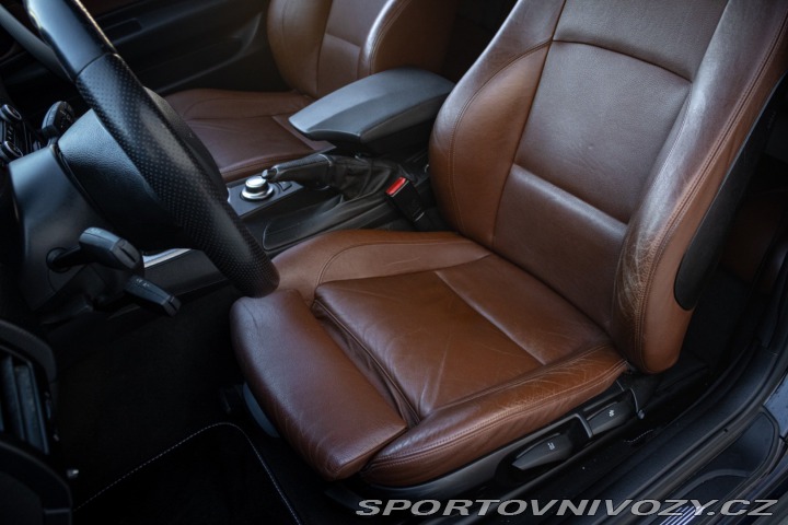 BMW 1 Coupé 130i Limited Sport 2007