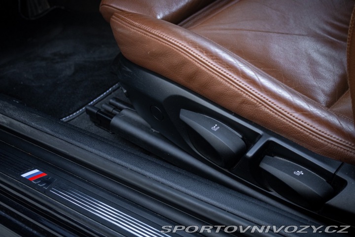 BMW 1 Coupé 130i Limited Sport 2007