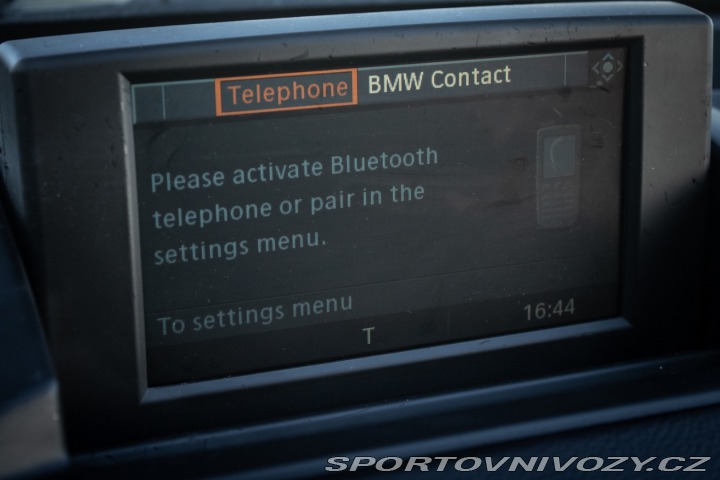 BMW 1 Coupé 130i Limited Sport 2007