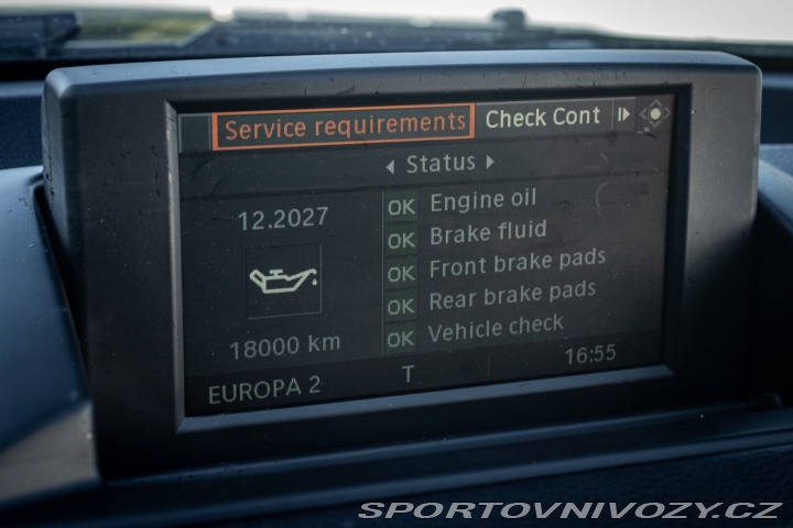 BMW 1 Coupé 130i Limited Sport 2007
