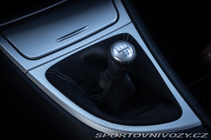 BMW 1 Coupé 130i Limited Sport 2007