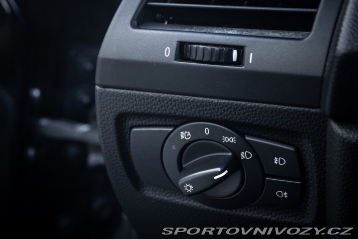 BMW 1 Coupé 130i Limited Sport 2007