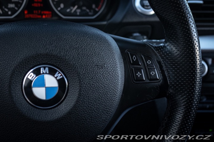 BMW 1 Coupé 130i Limited Sport 2007