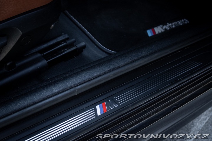 BMW 1 Coupé 130i Limited Sport 2007