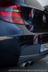 BMW 1 Coupé 130i Limited Sport 2007