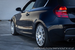 BMW 1 Coupé 130i Limited Sport 2007