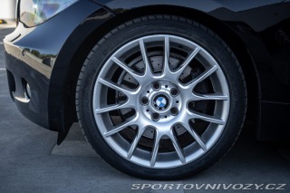 BMW 1 Coupé 130i Limited Sport 2007