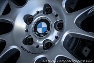 BMW 1 Coupé 130i Limited Sport 2007