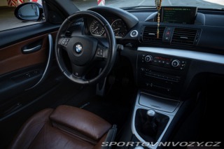 BMW 1 Coupé 130i Limited Sport 2007