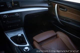 BMW 1 Coupé 130i Limited Sport 2007