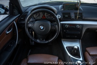 BMW 1 Coupé 130i Limited Sport 2007