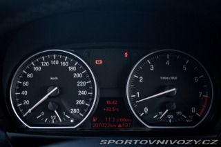 BMW 1 Coupé 130i Limited Sport 2007