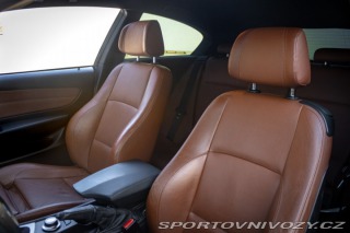 BMW 1 Coupé 130i Limited Sport 2007