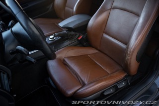 BMW 1 Coupé 130i Limited Sport 2007