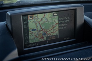 BMW 1 Coupé 130i Limited Sport 2007