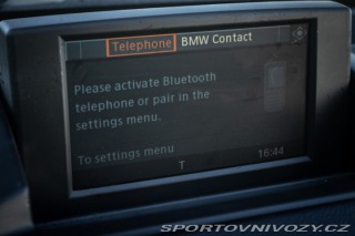 BMW 1 Coupé 130i Limited Sport 2007