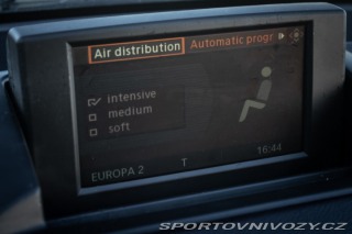 BMW 1 Coupé 130i Limited Sport 2007