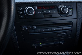 BMW 1 Coupé 130i Limited Sport 2007