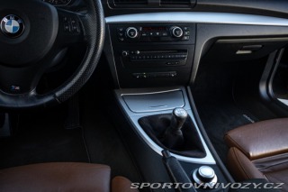 BMW 1 Coupé 130i Limited Sport 2007