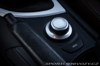 BMW 1 Coupé 130i Limited Sport 2007