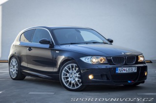 BMW 1 Coupé 130i Limited Sport 2007