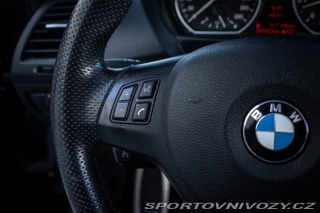 BMW 1 Coupé 130i Limited Sport 2007