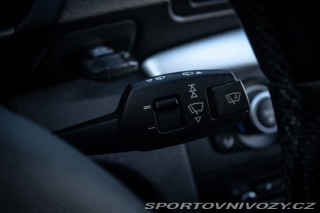 BMW 1 Coupé 130i Limited Sport 2007