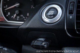 BMW 1 Coupé 130i Limited Sport 2007