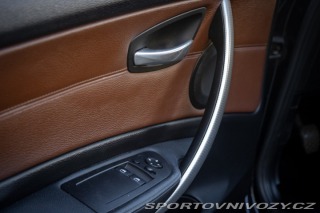 BMW 1 Coupé 130i Limited Sport 2007