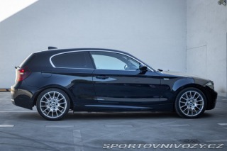 BMW 1 Coupé 130i Limited Sport 2007