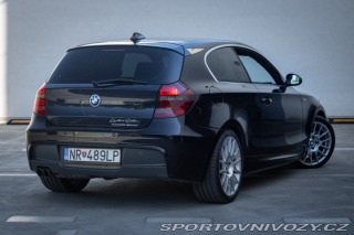 BMW 1 Coupé 130i Limited Sport 2007